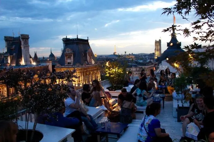 Paris Interiors Rentals - Le Marais Louvre - Notre Dame Διαμέρισμα