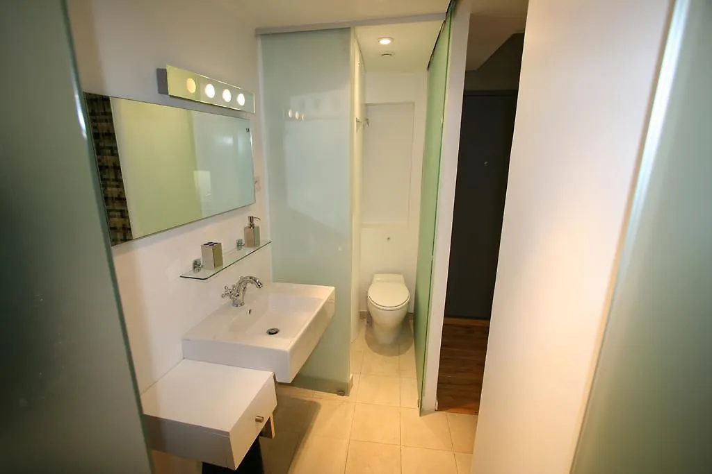 Paris Interiors Rentals - Le Marais Louvre - Notre Dame 0*,  Γαλλία